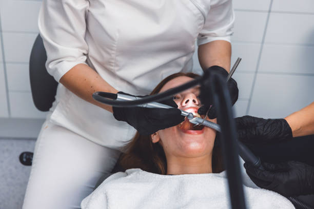 Best Urgent Tooth Repair  in Three Points, AZ